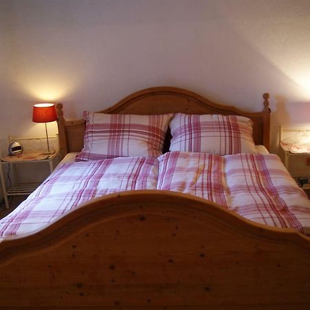 Zweite Heimat Privatpension Landsberg am Lech Exterior foto