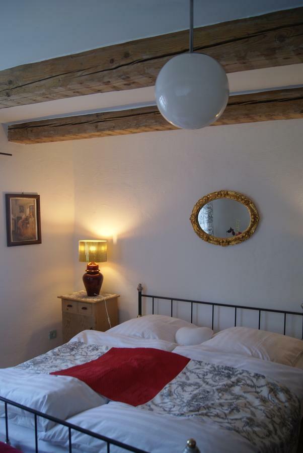 Zweite Heimat Privatpension Landsberg am Lech Exterior foto