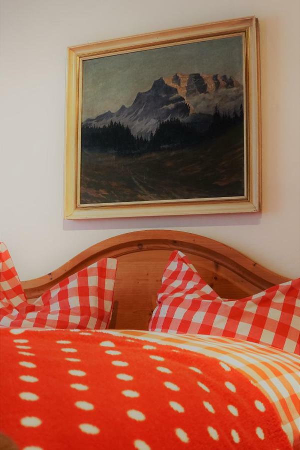 Zweite Heimat Privatpension Landsberg am Lech Exterior foto